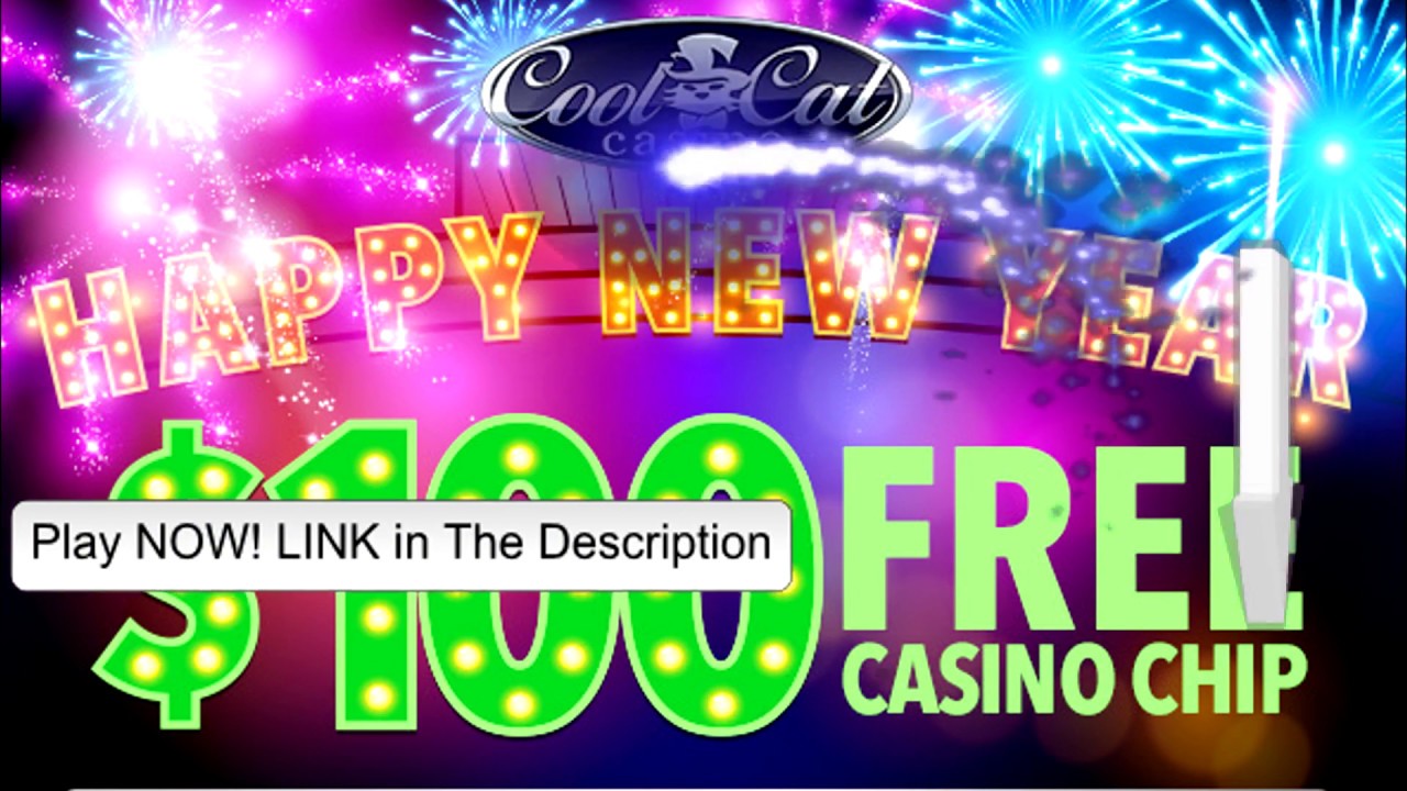 Free Online Casino No Deposit Bonus Uk