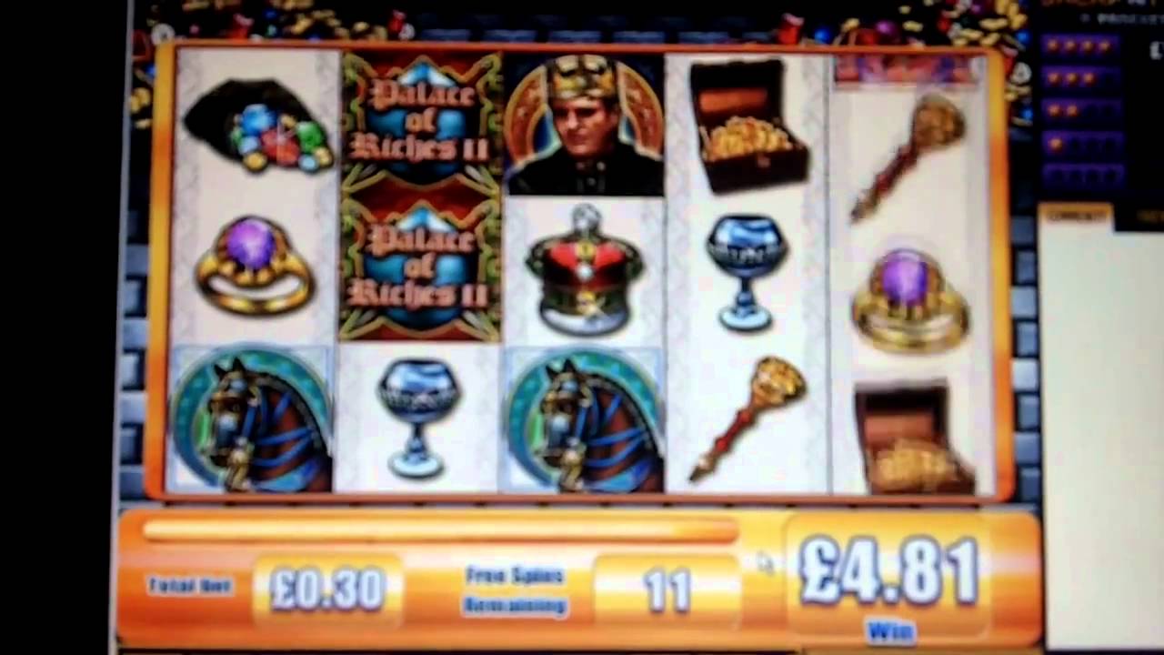 online slot machines real money free