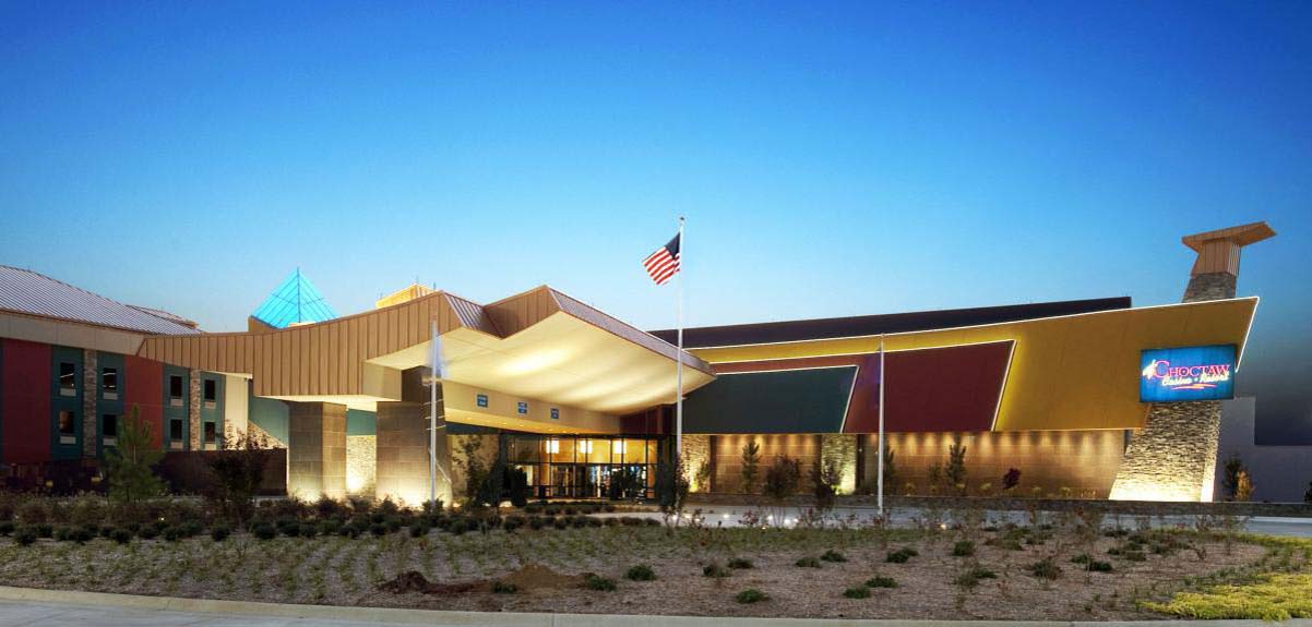 restaurants in choctaw casino grant